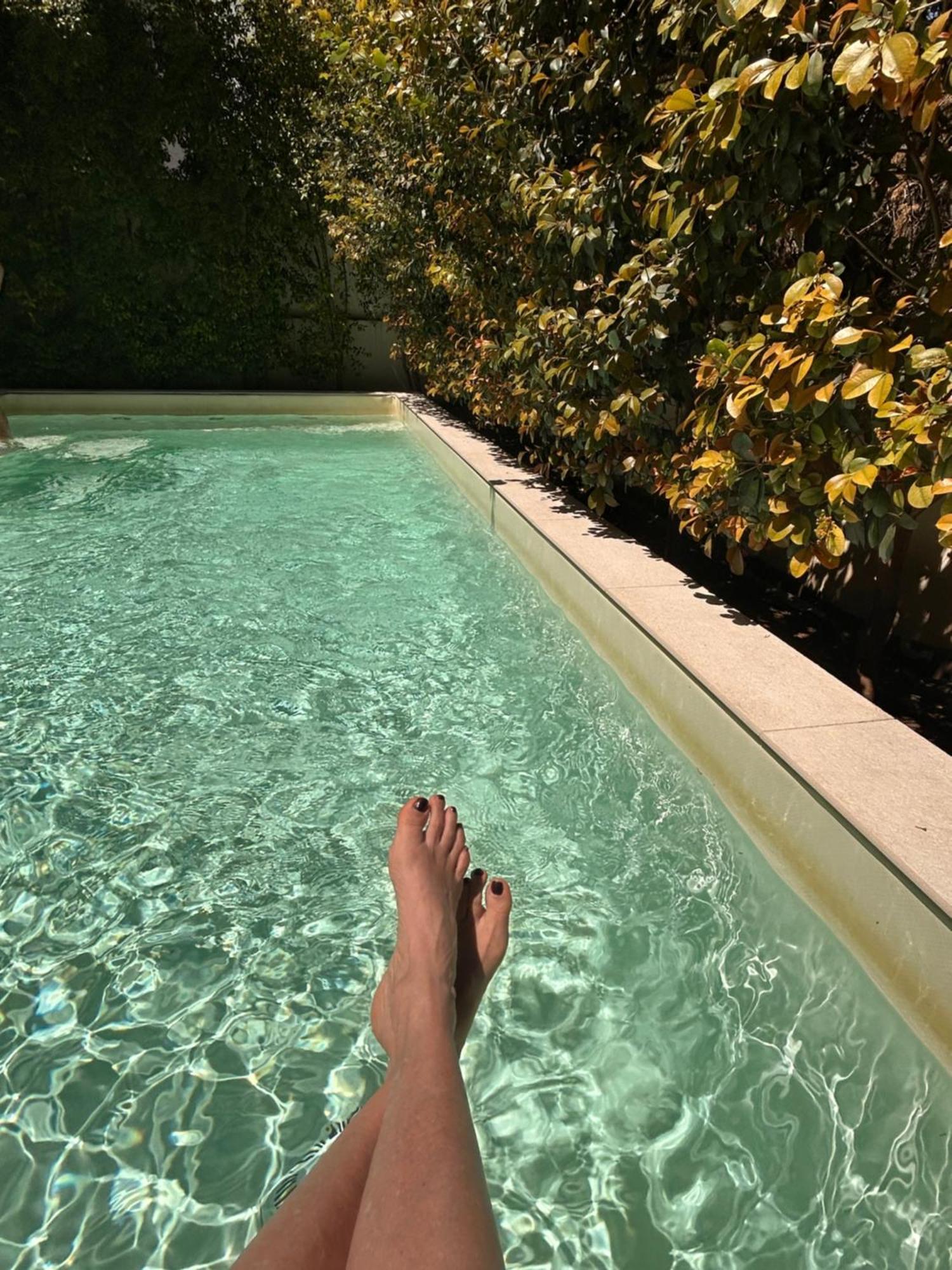 Carlo V - Con Piscina E Giardino Privati Apartamento Lecce Exterior foto